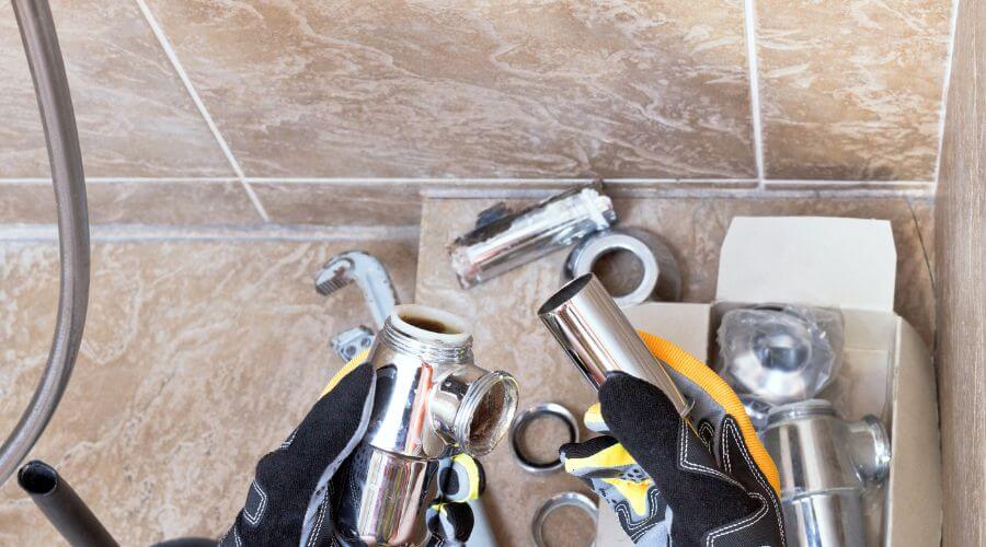 Professional New roof installation in Piedmont, SC